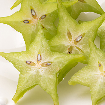 スターフルーツ